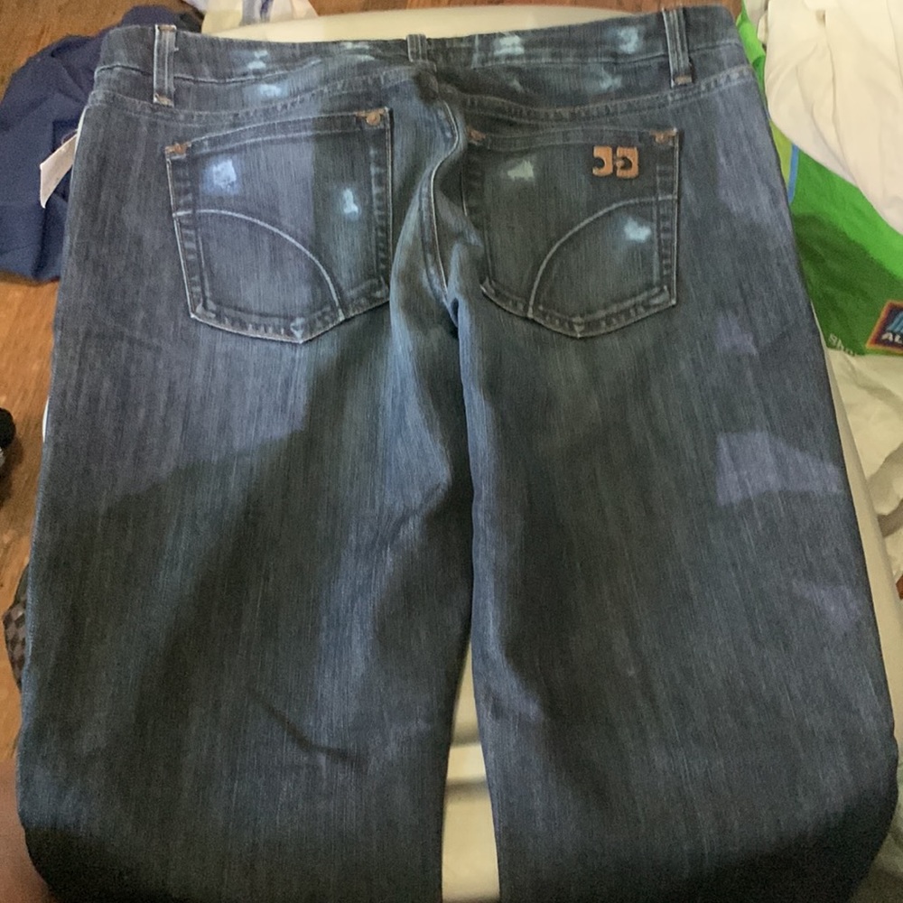 JOE DENIM JEANS - Picture 8 of 9